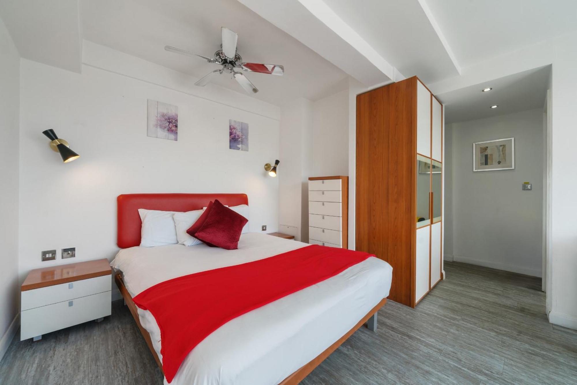 Finest Retreats Apartamento