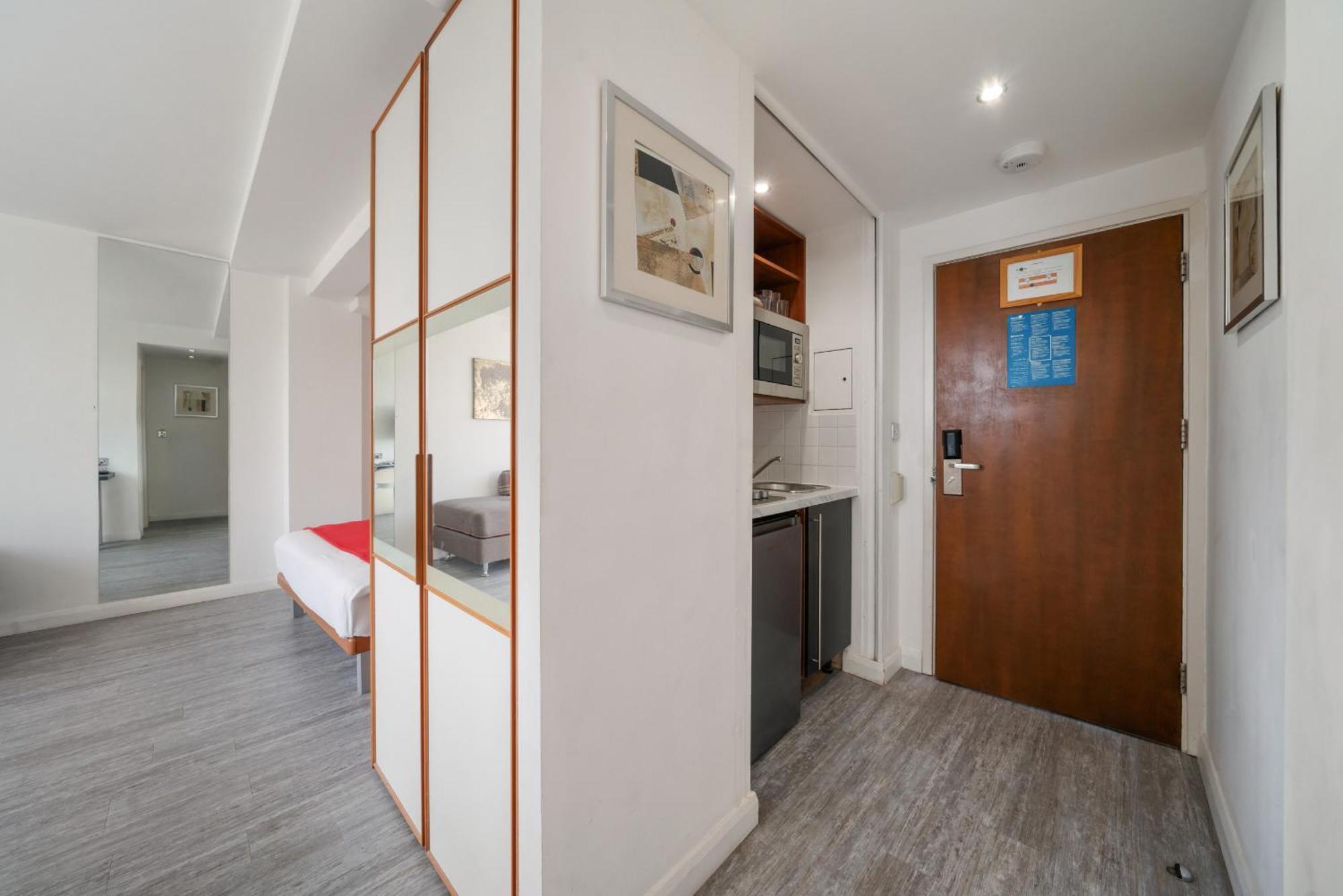 Apartamento Finest Retreats