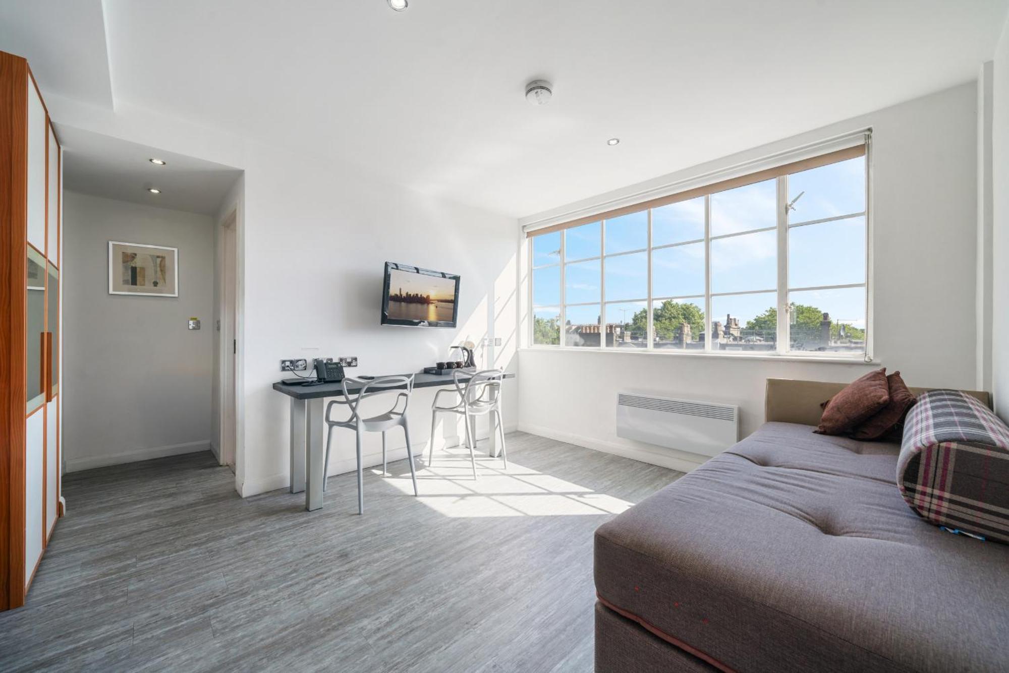 Apartamento Finest Retreats *