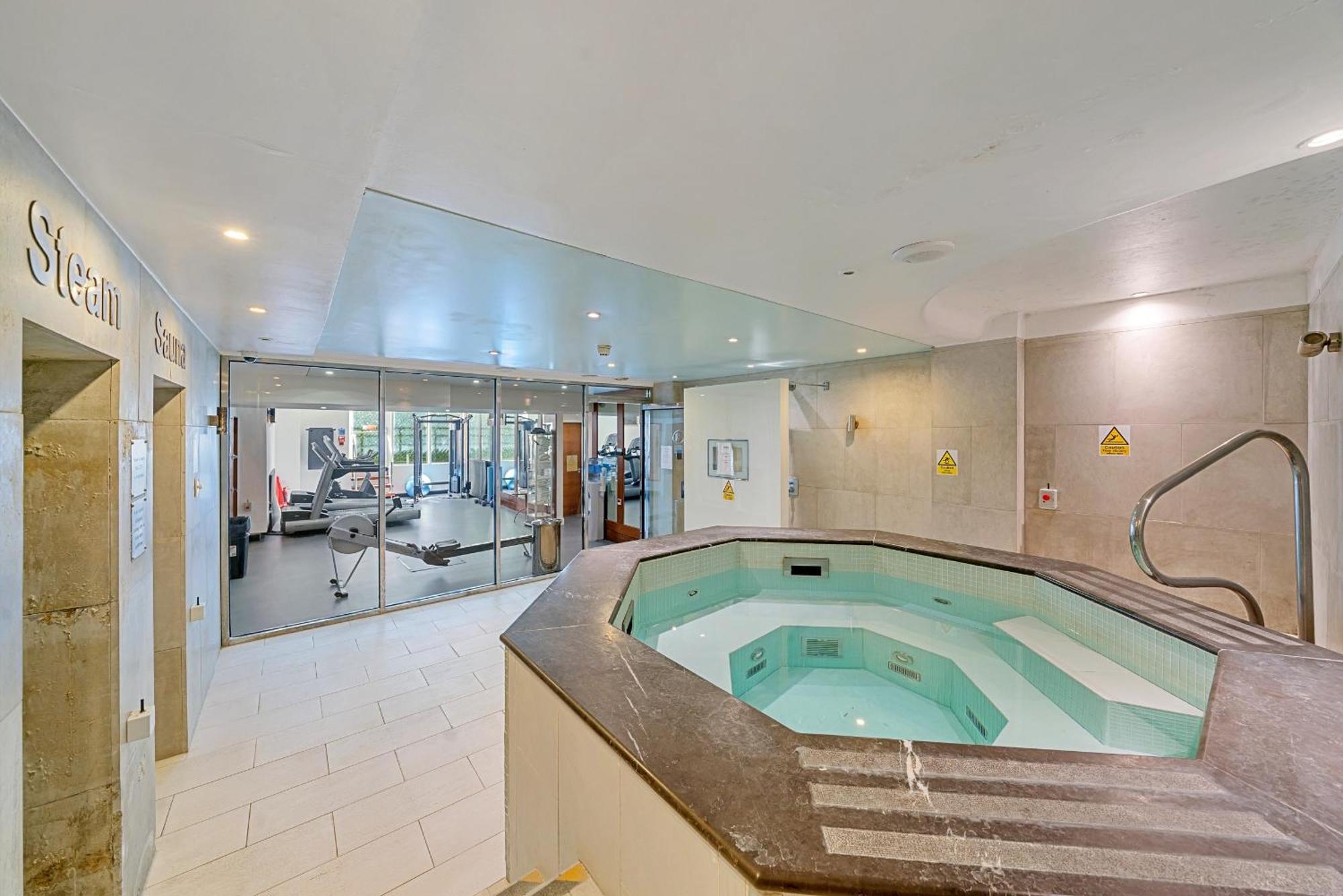 Finest Retreats Londres