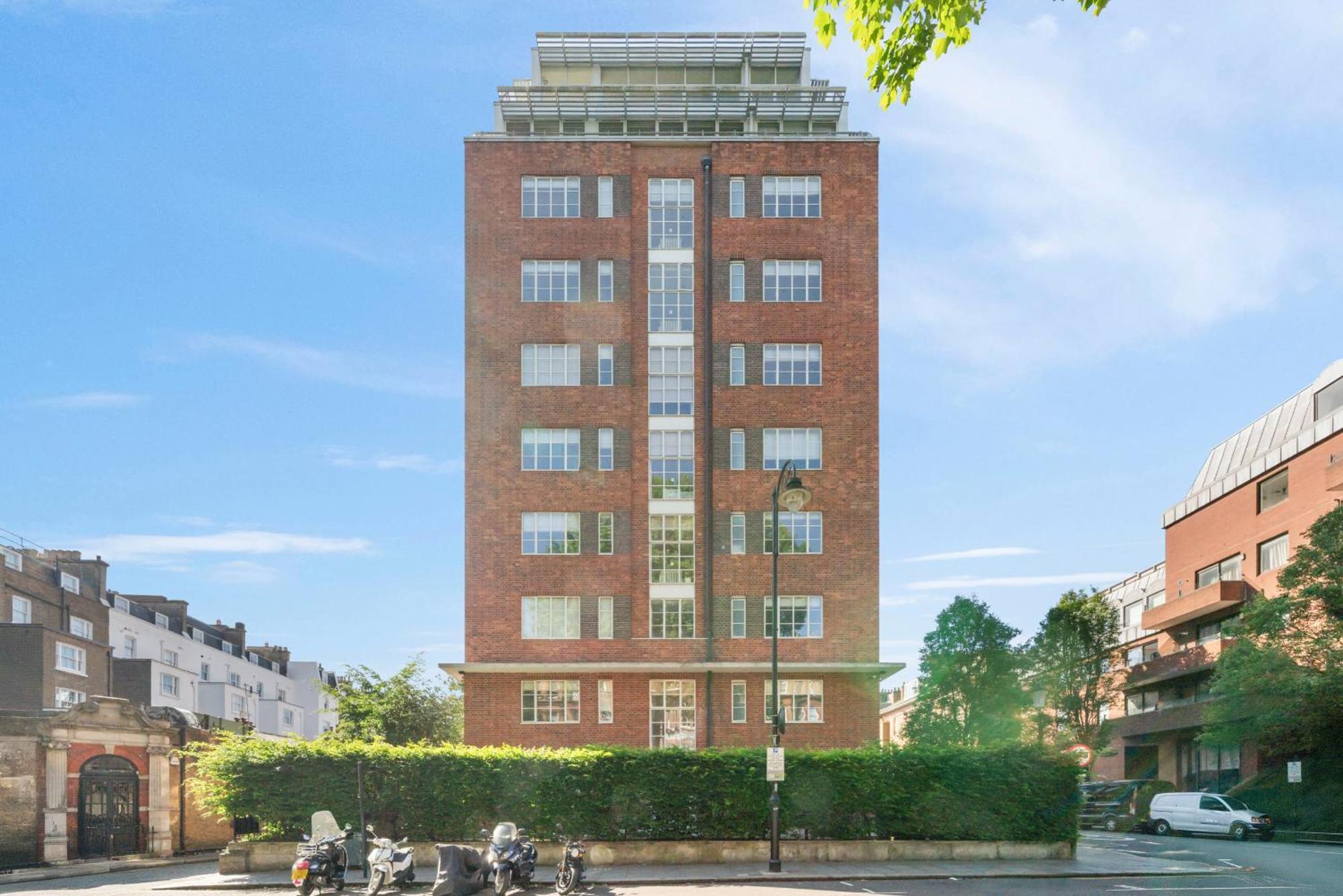 Apartamento Finest Retreats Londres
